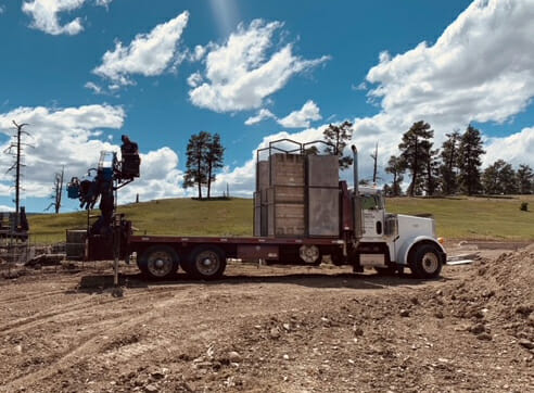 Quality Concrete Construction Pagosa